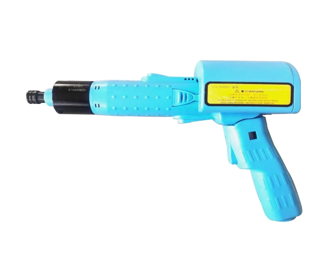 Rechargeable screwdriver